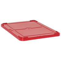 Couvercle pour contenant Rock Safety Industrial Ltd