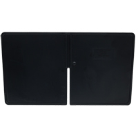 S&eacute;parateur en largeur pour boîtes &agrave; ramassage rapide Quick Pick Rock Safety Industrial Ltd