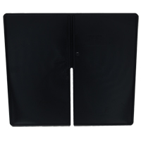 S&eacute;parateur en largeur pour boîtes &agrave; ramassage rapide Quick Pick Rock Safety Industrial Ltd