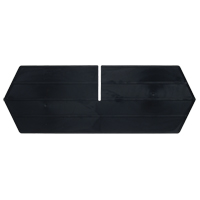 S&eacute;parateur en longueur pour boîtes &agrave; ramassage rapide Quick Pick Rock Safety Industrial Ltd