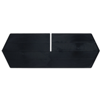 S&eacute;parateur en longueur pour boîtes &agrave; ramassage rapide Quick Pick Rock Safety Industrial Ltd