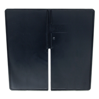 S&eacute;parateur en longueur pour boîtes &agrave; ramassage rapide Quick Pick Rock Safety Industrial Ltd