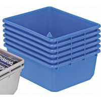Nesting Containers
