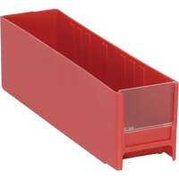 Cabinet Drawer, 2-3/4" W x 11" D x 3-5/16" H, Red Rock Safety Industrial Ltd