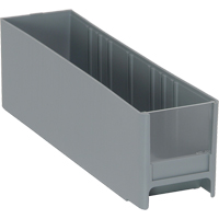 Cabinet Drawer, 2-3/4" W x 11" D x 3-5/16" H, Grey Rock Safety Industrial Ltd