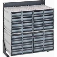 Interlocking Storage Cabinet Floor Stand Rock Safety Industrial Ltd