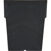 Bacs en plastique pour &eacute;tag&egrave;res Store More - Diviseurs Rock Safety Industrial Ltd