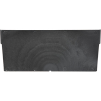 Store More Plastic Shelf Bins - Dividers Rock Safety Industrial Ltd