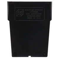 Store More Plastic Shelf Bins - Dividers Rock Safety Industrial Ltd