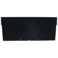 Store More Plastic Shelf Bins - Dividers Rock Safety Industrial Ltd