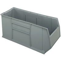Bacs de stockage Rackbin pour palettes, 16-1/2" la x 41-7/8" p x 17-1/2" h Rock Safety Industrial Ltd