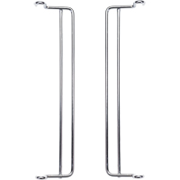 Supports lat&eacute;raux en fil m&eacute;tallique Rock Safety Industrial Ltd