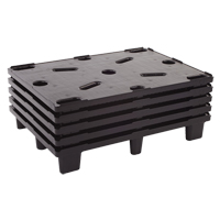 Palette petit format Rock Safety Industrial Ltd