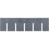 Diviseur court pour contenant Divider Box Rock Safety Industrial Ltd