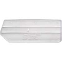 Diviseur pour bac empilable & &agrave; suspendre Rock Safety Industrial Ltd