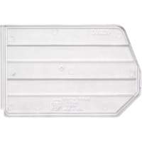 Diviseur pour bac empilable & &agrave; suspendre Rock Safety Industrial Ltd