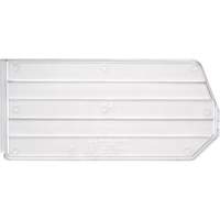 Diviseur pour bac empilable & &agrave; suspendre Rock Safety Industrial Ltd