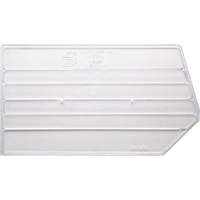 Divider for Stack & Hang Bin Rock Safety Industrial Ltd