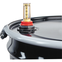 Jauges de baril vertical