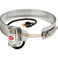 5-Gallon Pail Heaters Rock Safety Industrial Ltd