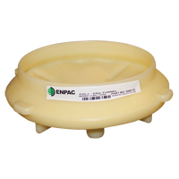 Entonnoirs Poly-Pail Funnel, Poly&eacute;thyl&egrave;ne Rock Safety Industrial Ltd