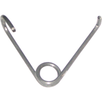 Pi&egrave;ce pour leveur de baril Rock Safety Industrial Ltd