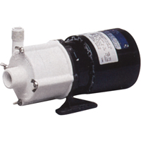 Magnetic-Drive Pumps - Industrial Mildly Corrosive Series Rock Safety Industrial Ltd