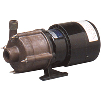 Magnetic-Drive Pumps - Industrial Highly Corrosive Series Rock Safety Industrial Ltd