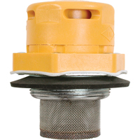 Pièces & accessoires pour évents de baril