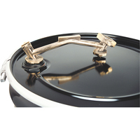 Cl&eacute; pour bouchon-&eacute;crou anti&eacute;tincelles, Alliage de bronze-mangan&egrave;se Rock Safety Industrial Ltd