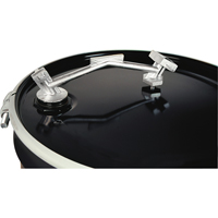 Cl&eacute; pour bouchon-&eacute;crou anti&eacute;tincelles, Fonte ductile recuite Rock Safety Industrial Ltd