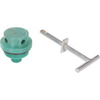 Drum Lock Rock Safety Industrial Ltd