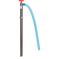 Alkali Transfer Pumps, 28 oz./Stroke Rock Safety Industrial Ltd