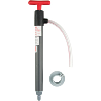 Pail Plunger Hand Pumps, Fits 5 gal. Rock Safety Industrial Ltd