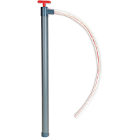 Water Pumps, 35 oz./Stroke Rock Safety Industrial Ltd