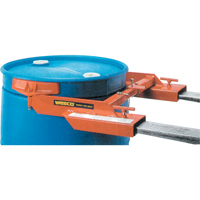 Leveurs de barils PolyJaws, Pour 30 - 55 gal. US (24 - 45 gal. imp.) Rock Safety Industrial Ltd