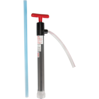 Pail Plunger Hand Pumps, Fits 5 gal. Rock Safety Industrial Ltd