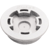 Bouchons pour barils - Bouchons pour barils en poly Rock Safety Industrial Ltd