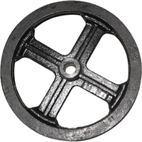 Pi&egrave;ce pour leveur de baril Rock Safety Industrial Ltd