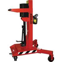 Manipulateurs de baril ergonomiques Gator Grip, 30 - 85 gal. US (25 - 70 gal. imp.) Rock Safety Industrial Ltd