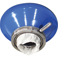 C&ocirc;nes pour barils Rock Safety Industrial Ltd