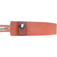 Chauffe-barils/seaux flexibles Rock Safety Industrial Ltd