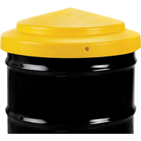 Polyethylene Drum Cover Rock Safety Industrial Ltd