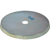 Galvanized Steel Drum Cover with Can Opening Rock Safety Industrial Ltd