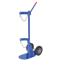 Chariots pour bouteilles  