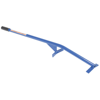 Manual Drum Upender Rock Safety Industrial Ltd