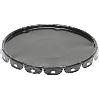 Standard Steel Pail Lid Rock Safety Industrial Ltd