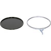 Lever Lock Steel Pail Lid Rock Safety Industrial Ltd