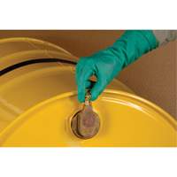 &eacute;vent horizontal pour baril p&eacute;trochimique Rock Safety Industrial Ltd