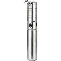 Pompe de puisard pour puit profond, 230 V, 1300 gal./h, 1/2 CV Rock Safety Industrial Ltd